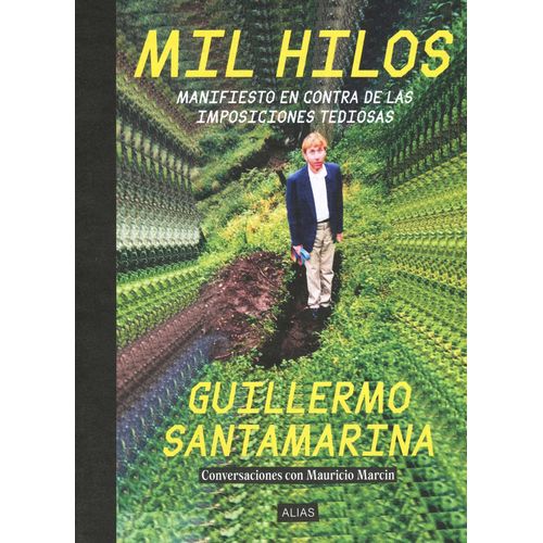 MIL HILOS - MANIFIESTO EN CONTRA DE LAS IMPOSICIONES TEDIOSA