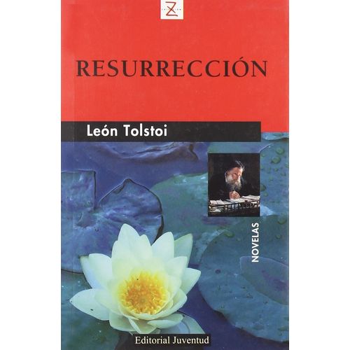 RESURRECION - LEON TOLSTOI