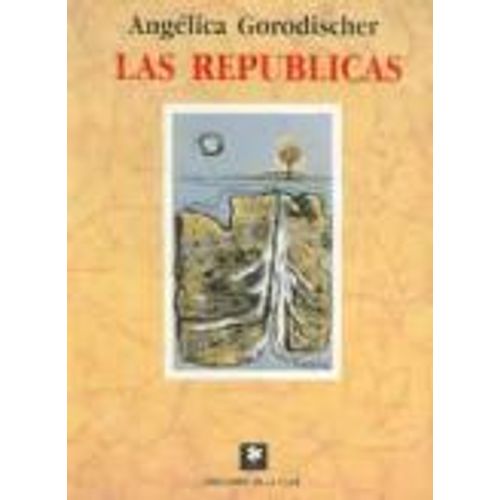 LAS REPUBLICAS
