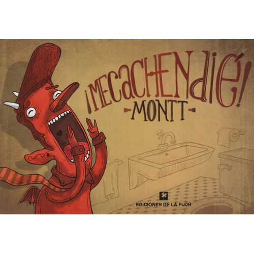 MECACHENDIE!