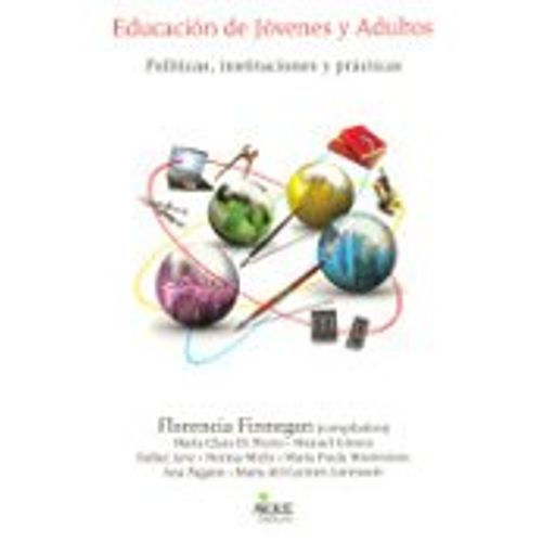 EDUCACION DE JOVENES Y ADULTOS