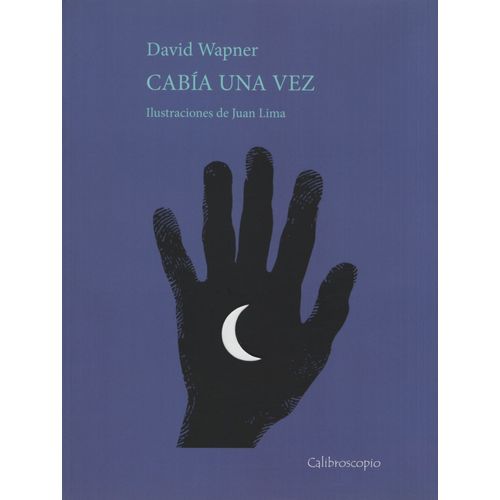 CABIA UNA VEZ CABIA UNA VEZ