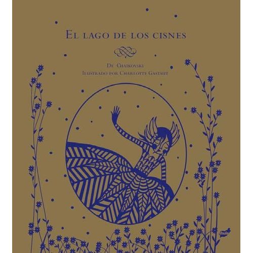 EL LAGO DE LOS CISNES