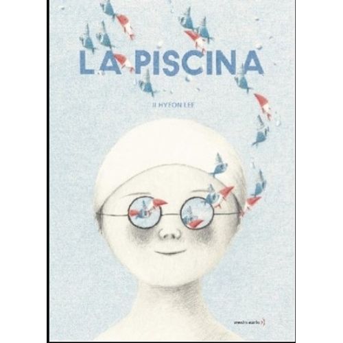 LIBRO LA PISCINA - JI HYEON LEE