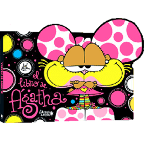 EL LIBRO DE AGATHA