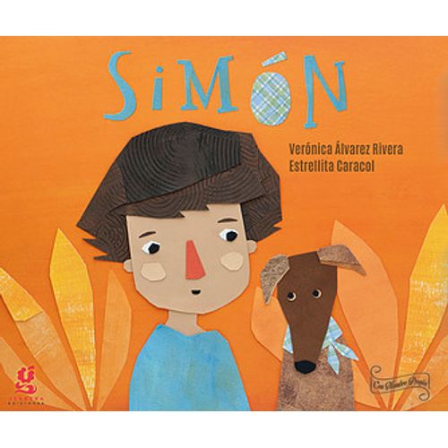 SIMON - (TIPOGRAFÍA OPENDYSLEXIC)