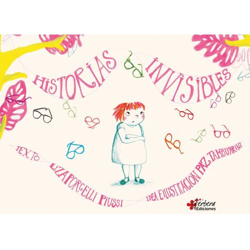 HISTORIAS INVISIBLES