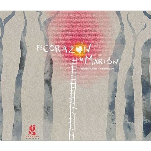 EL CORAZON DE MARION - (TIPOGRAFIA OPENDYSLEXIC) EL CORAZON DE MARION - (TIPOGRAFIA OPENDYSLEXIC)
