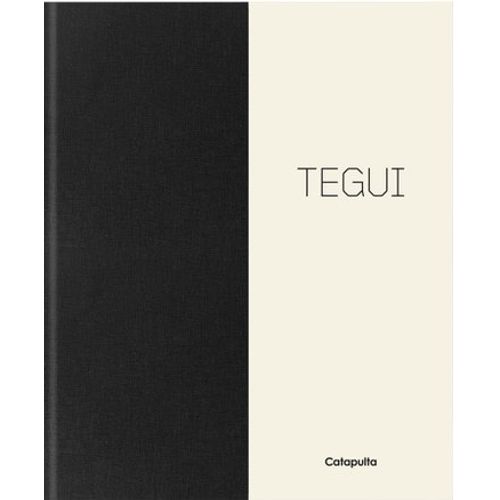 TEGUI - APENDICE EN INGLES - GERMAN MARTITEGUI