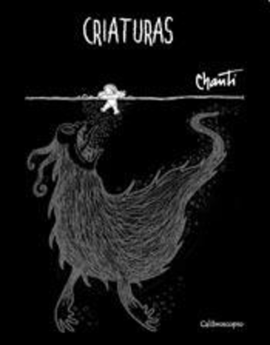 LIBRO CRIATURAS - CHANTI