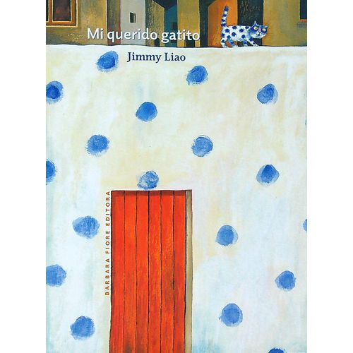 MI QUERIDO GATITO - JIMMY LIAO