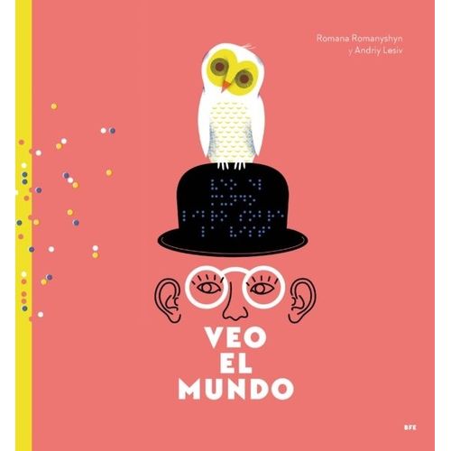 LIBRO VEO EL MUNDO LIBRO VEO EL MUNDO