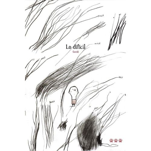 LO DIFICIL - GURIDI LO DIFICIL - GURIDI