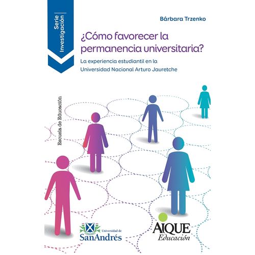 COMO FAVORECER LA PERMANENCIA UNIVERSITARIA?