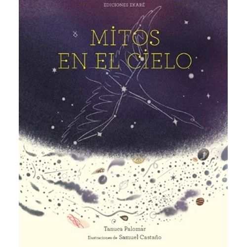 MITOS EN EL CIELO