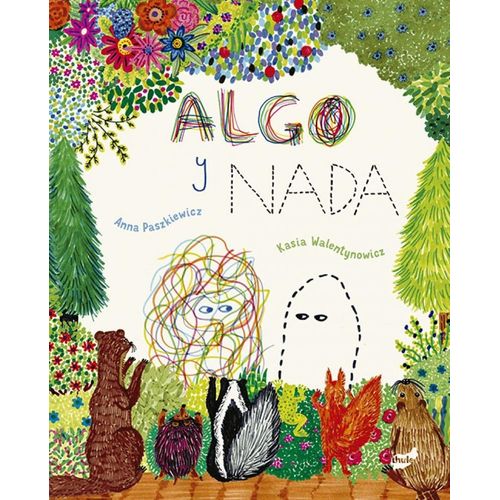 ALGO Y NADA - PASZKIEWICZ - WALENTYNOWICZ ALGO Y NADA - PASZKIEWICZ - WALENTYNOWICZ