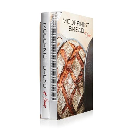MODERNIST BREAD AT HOME - EDICION EN ESPAÑOL