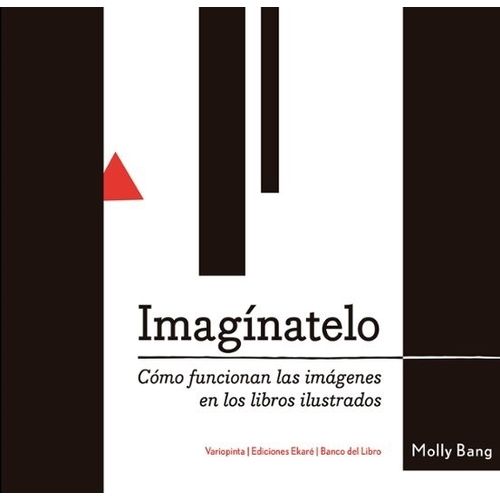 IMAGINATELO - COMO FUNCIONAN LAS IMAGENES - MOLLY BANG