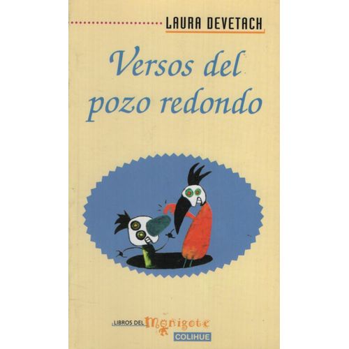 VERSOS DEL POZO REDONDO