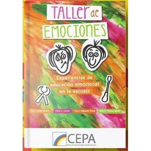 TALLER DE EMOCIONES TALLER DE EMOCIONES