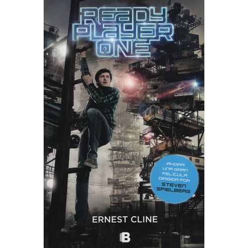 READY PLAYER ONE