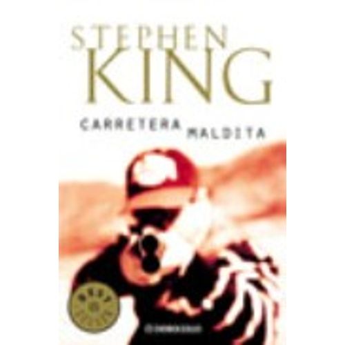 CARRETERA MALDITA