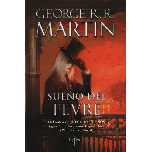 EL SUEÑO DEL FEVRE