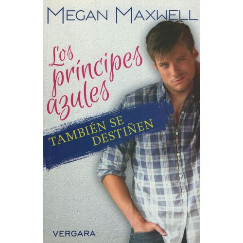 LOS PRINCIPES AZULES TAMBIEN DESTIÑEN