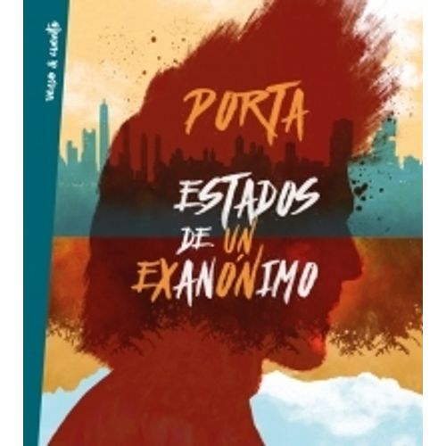 ESTADOS DE UN EXANONIMO