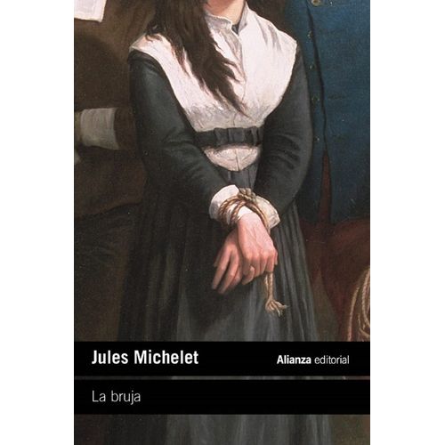 LA BRUJA - JULES MICHELET
