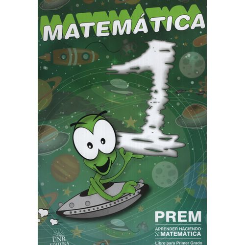 MATEMATICA 1 - PREM