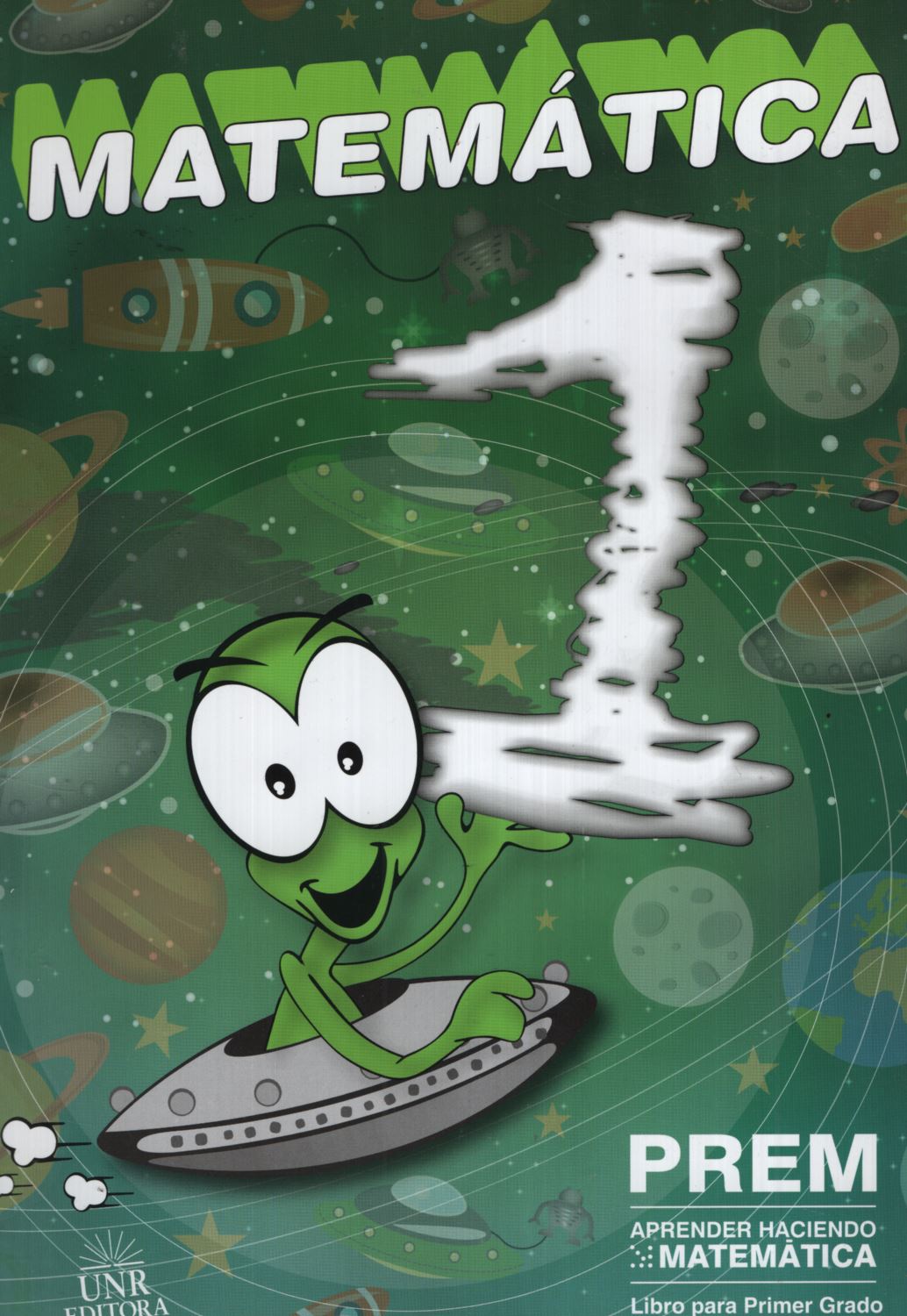 MATEMATICA 1 - PREM