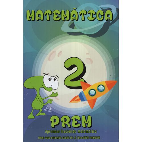 MATEMATICA 2 - PREM