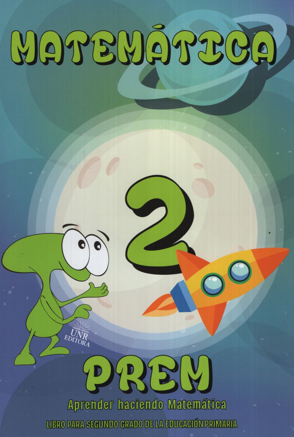 MATEMATICA 2 - PREM