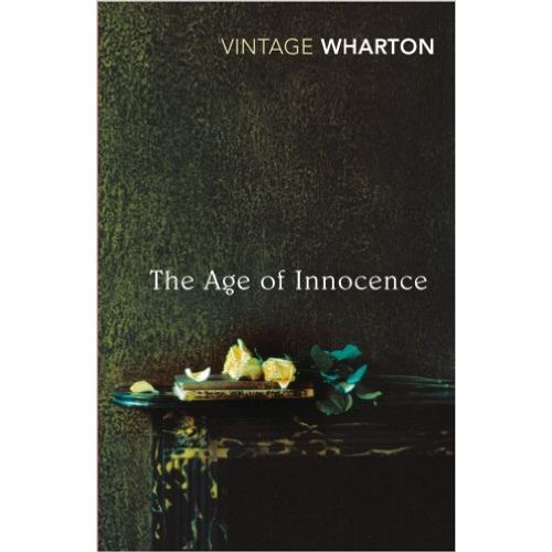 THE AGE OF INNOCENCE