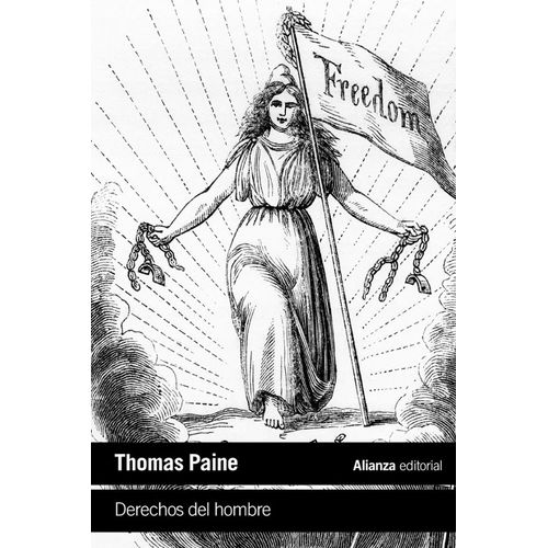 DERECHOS DEL HOMBRE - THOMAS PAINE