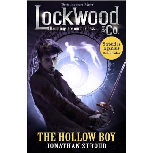 THE HOLLOW BOY