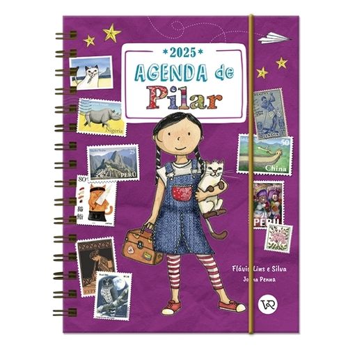 AGENDA 2025 PILAR AGENDA 2025 PILAR