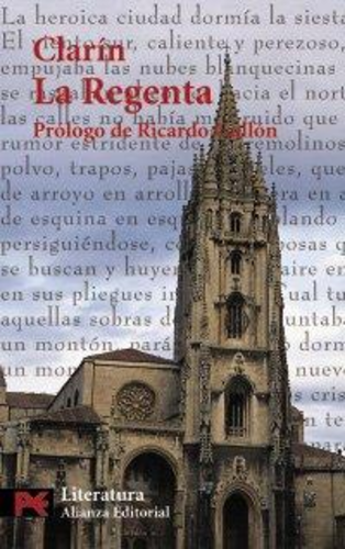 LA REGENTA
