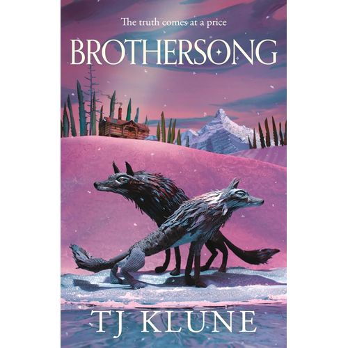 BROTHERSONG - GREEN CREEK 4 - TJ KLUNE
