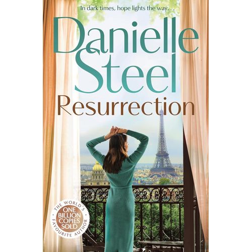 RESURRECTION - DANIELLE STEEL