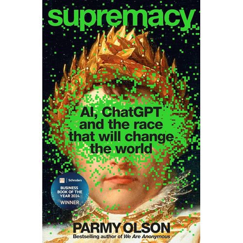 SUPREMACY -