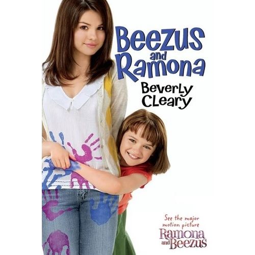 BEEZUS AND RAMONA - BEVERLY CLEARY