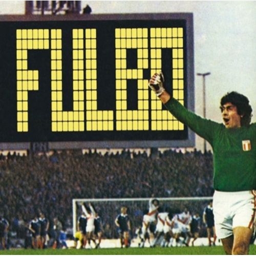 FULBO - REGISTRO GRAFICO