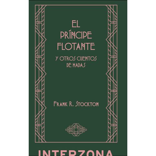 EL PRINCIPE FLOTANTE - FRANK R. STOCKTON