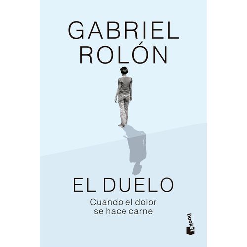 EL DUELO - GABRIEL ROLON