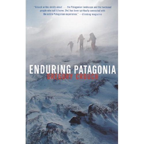 ENDURING PATAGONIA