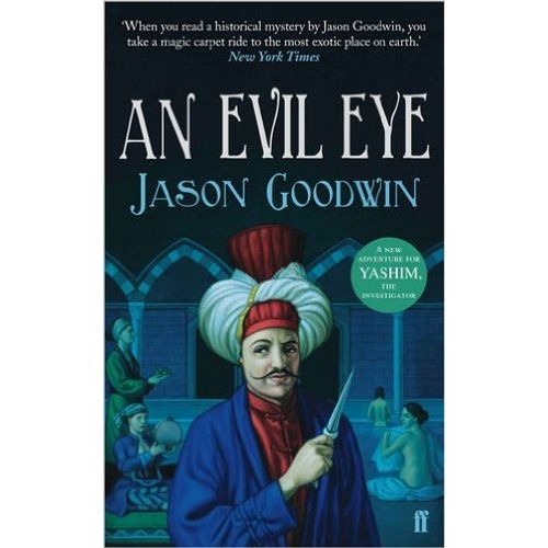 AN EVIL EYE