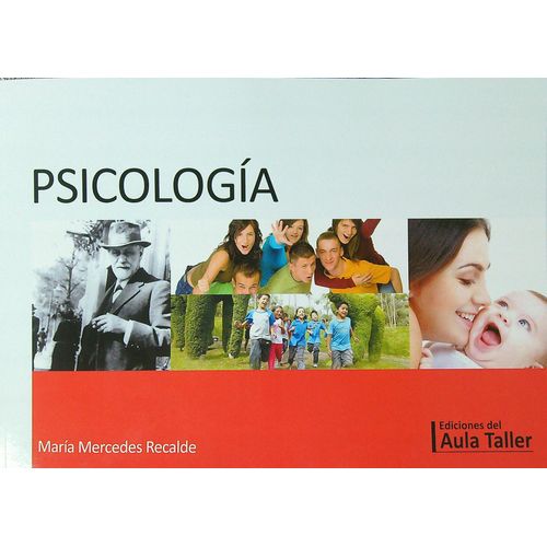 PSICOLOGIA 4/ED. - AULA TALLER