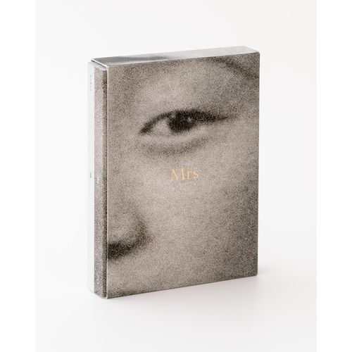 MR & MRS - EDICION EN ESPAÑOL - SUWON LEE